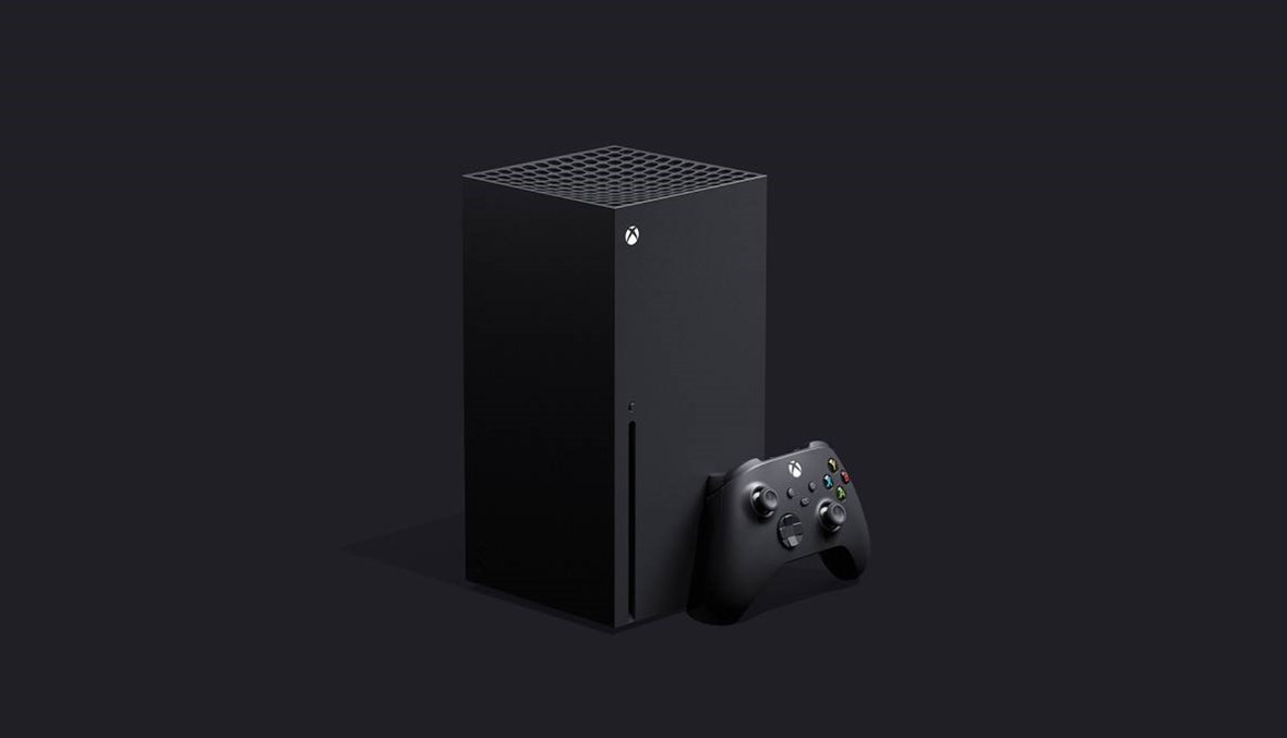 مايكروسوفت تكشف رسمياً عن مواصفات Xbox Series X المقبلة