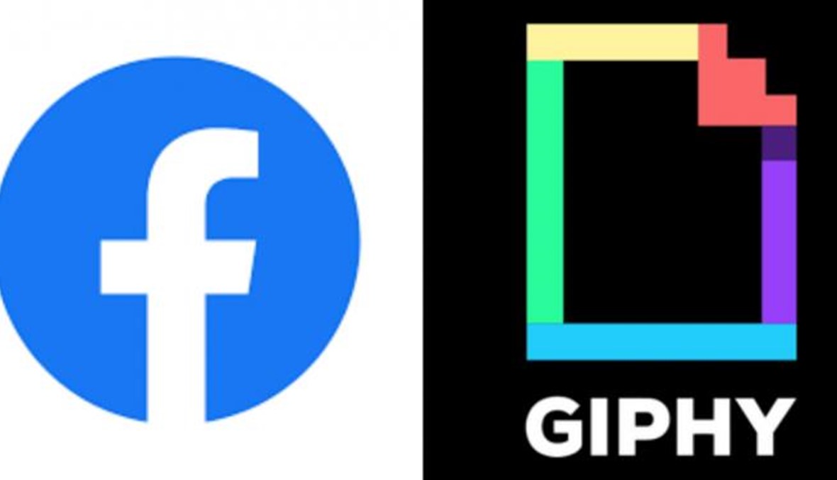 إستحواذ فايسبوك على خدمة الصور المتحركة Giphy قد يؤثر على هذه التطبيقات!