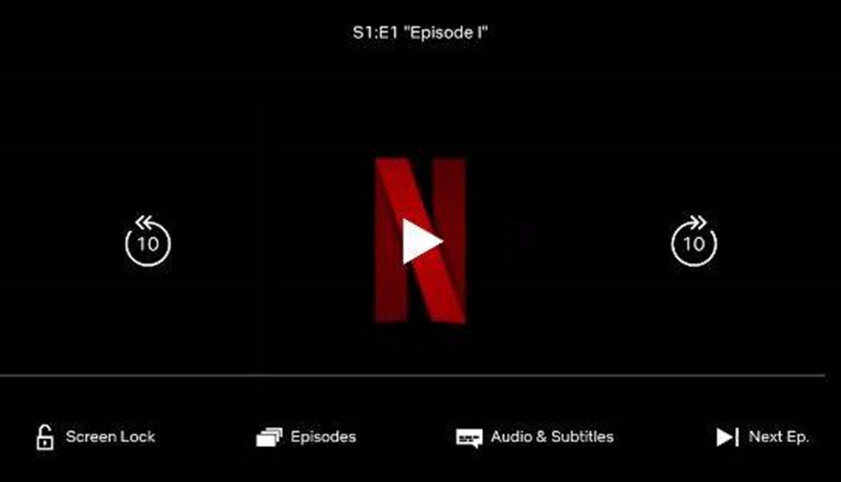 تحديث جديد من نتفليكس مخصص لهواتف أندرويد