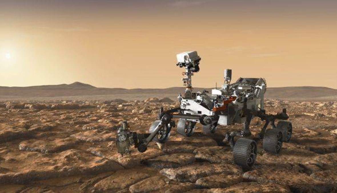 هل ستتمكن مركبة ناسا الجديدة من اكتشاف الحياة على المريخ!