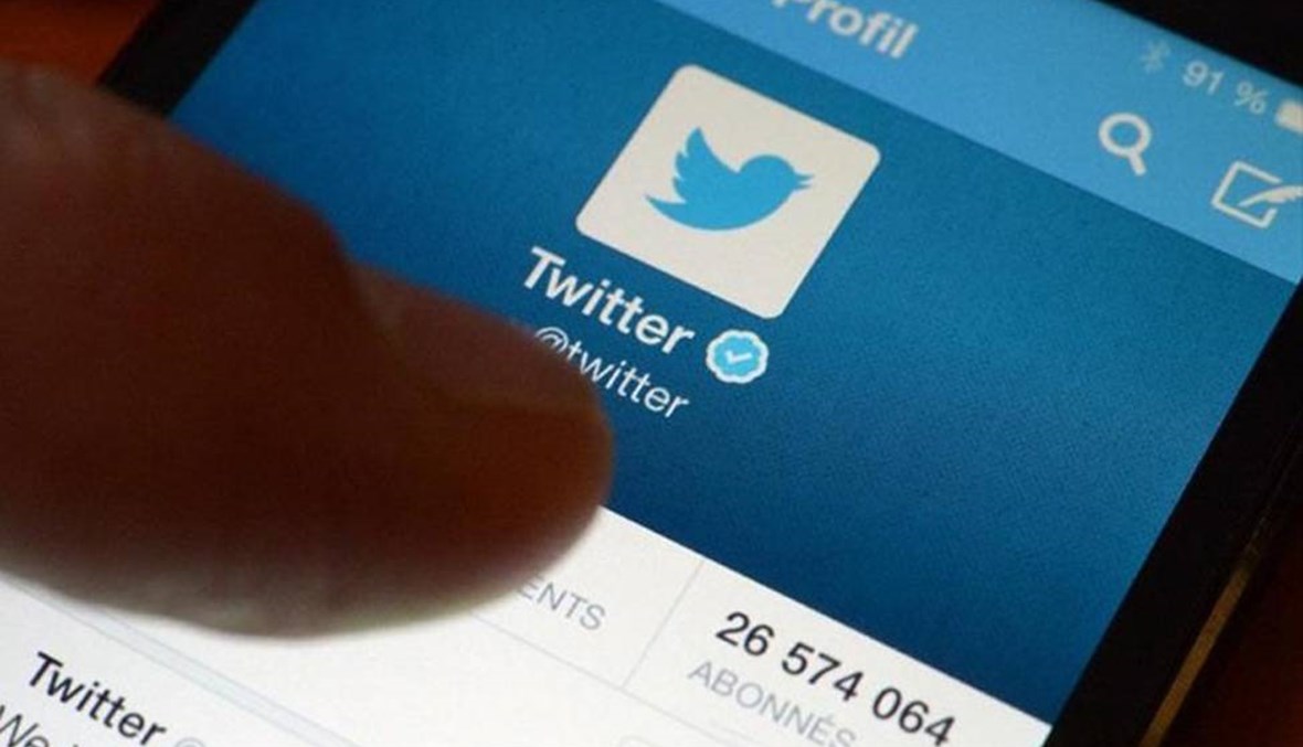 تويتر يغلق آلاف الحسابات المرتبطة بالسلطات الصينية والروسية والتركية