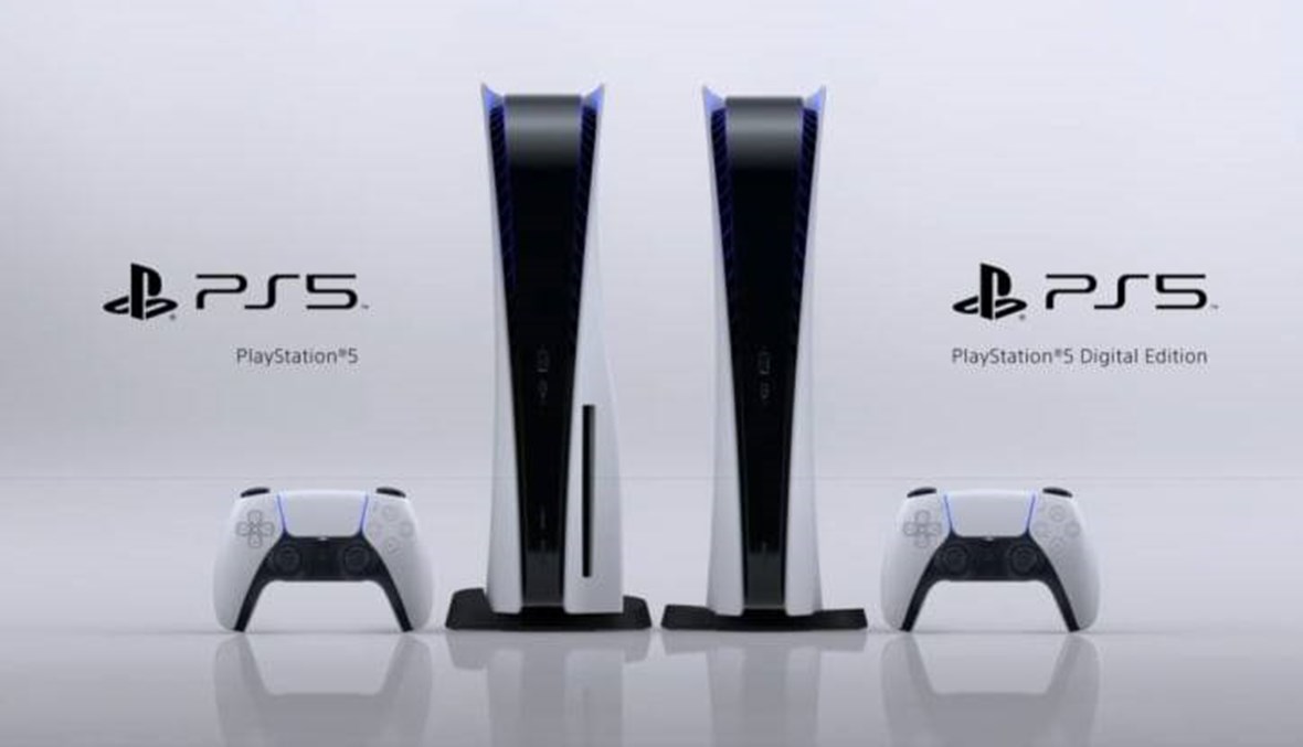 سوني تكشف رسمياً عن PS5 وألعابها: تصميم عمودي مذهل ومواصفات جديدة بالكامل