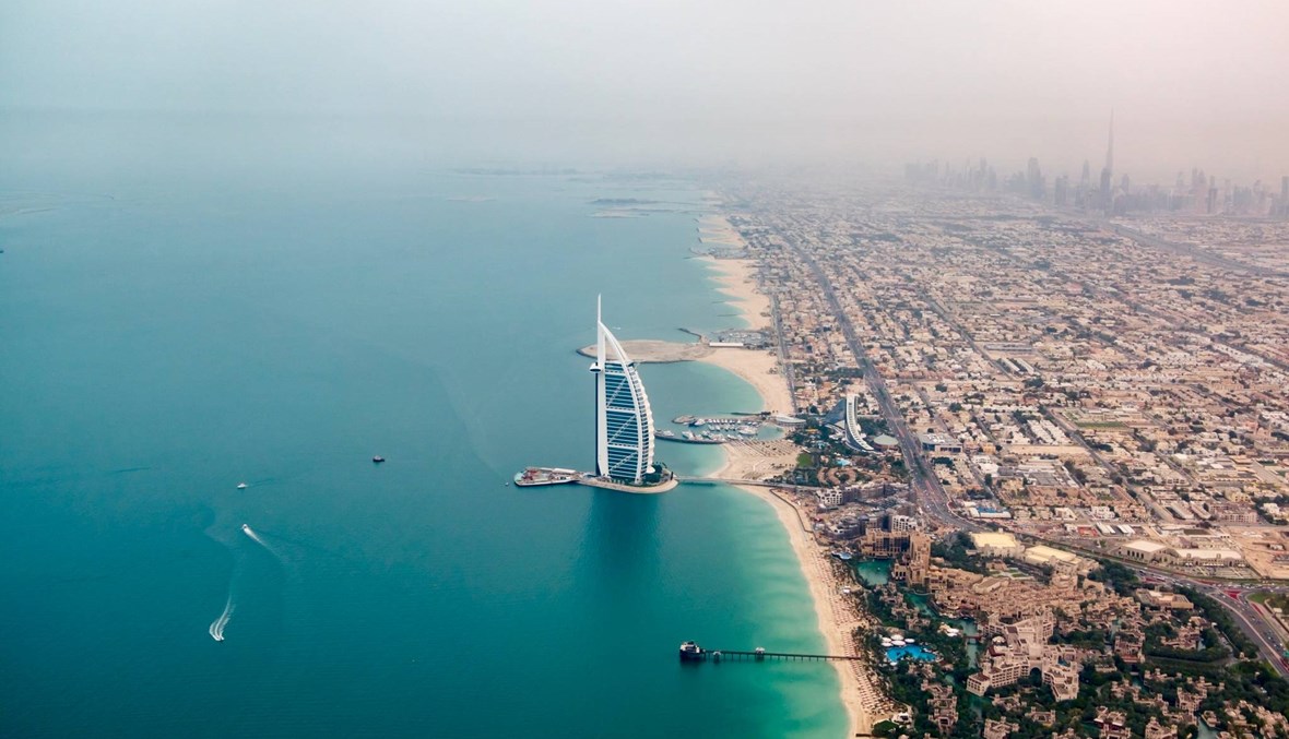 تأشيرة الإمارات السياحية باتت لـ 5 سنوات!