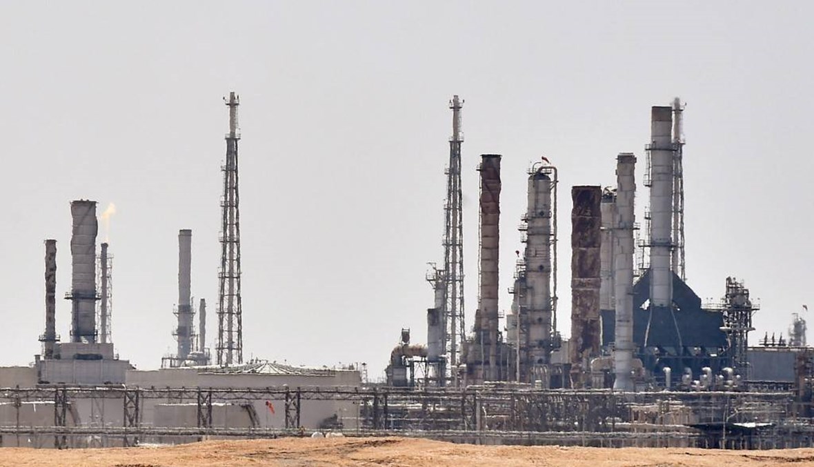 ارتفاع واردات الصين النفطية من السعودية 47 في المئة في 2019