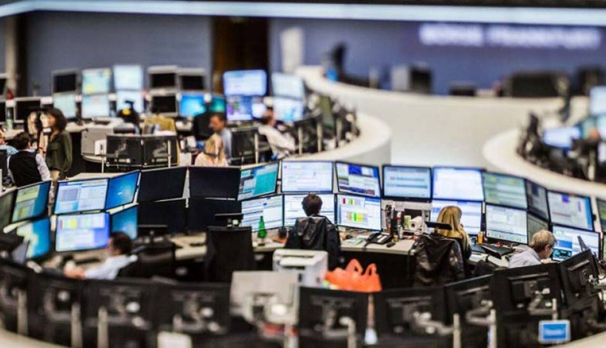 أسهم أوروبا ترتفع في التعاملات المبكرة