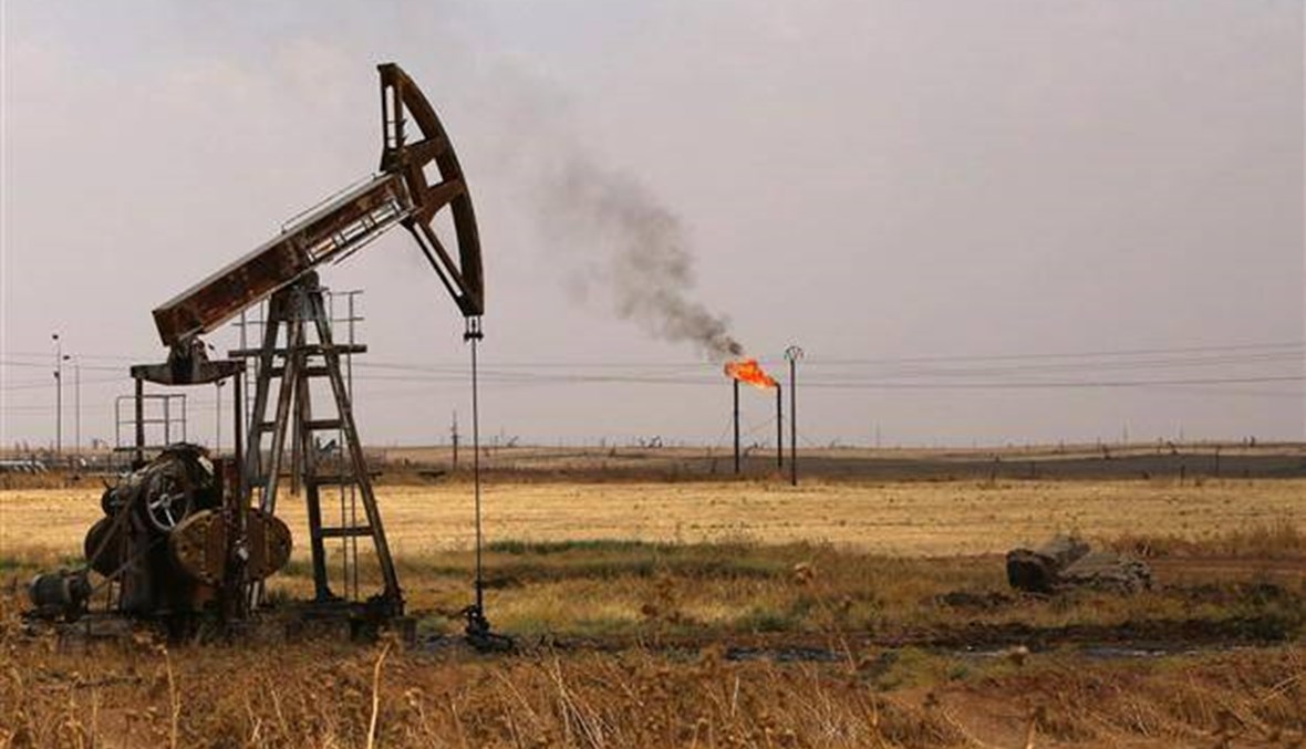صادرات النفط العراقية تتراجع إلى 3.306 ملايين برميل يومياً