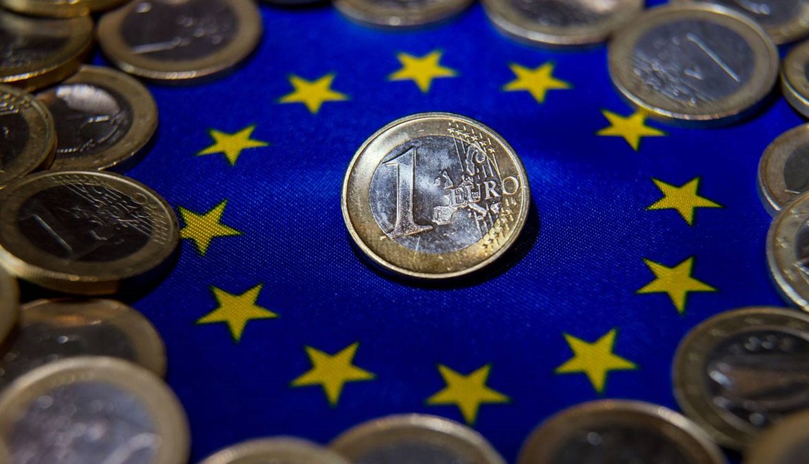 الأورو الأدنى في 4 أشهر بفعل بيانات ألمانية ضعيفة