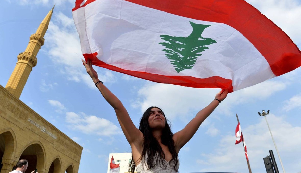 ستاندرد آند بورز تخفض تصنيف لبنان إلى cc/c مع نظرة مستقبلية سلبية