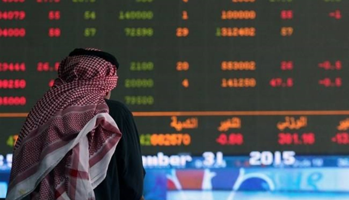 دبي تقود انخفاض بورصات الخليج مع تصاعد مخاوف كورونا