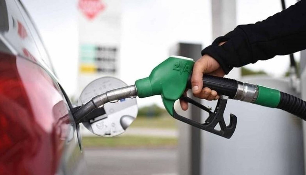 انخفاض سعر البنزين وارتفاع أسعار باقي المحروقات