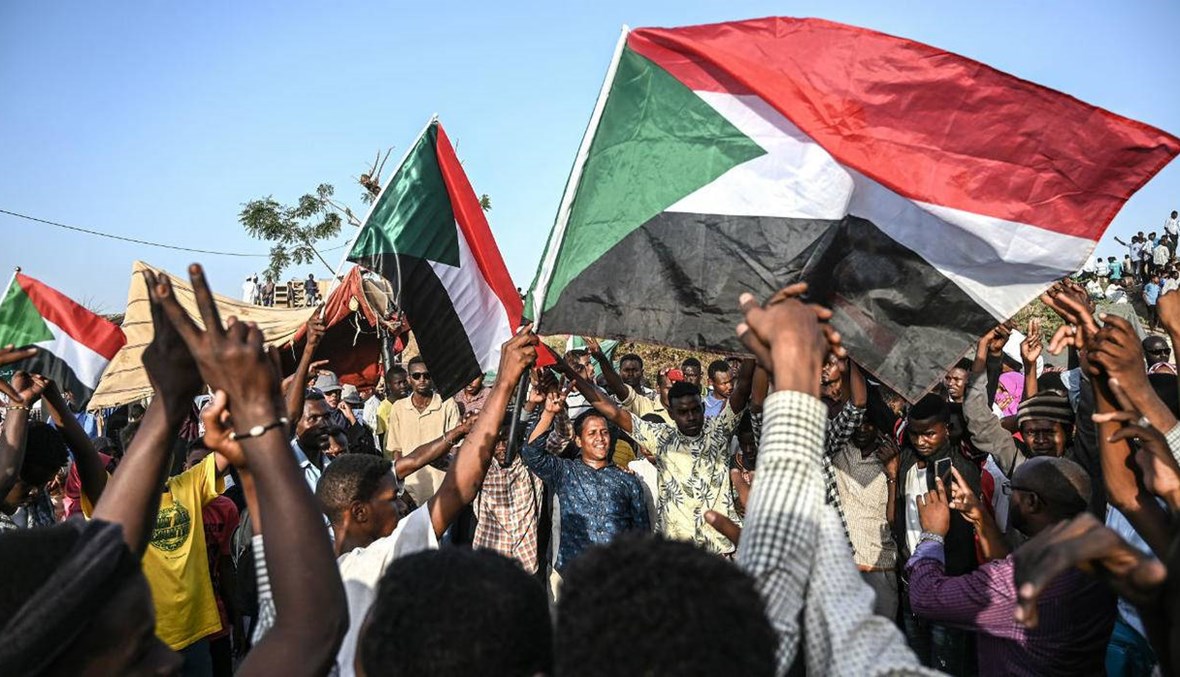 صعوبات تعوق انتعاش الاقتصاد السوداني بعد إطاحة البشير