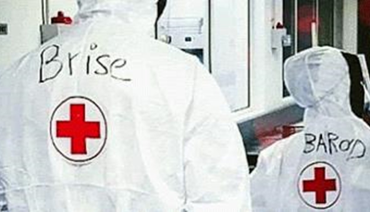 25 مليون ليرة لبنانية من شركة iShack دعماً للصليب الأحمر اللبناني