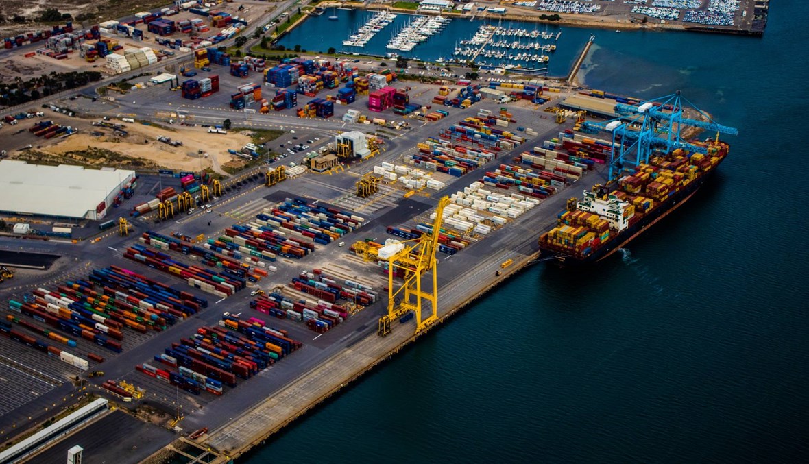 فيروس كورونا ضرب قطاع النقل البحري للبضائع
