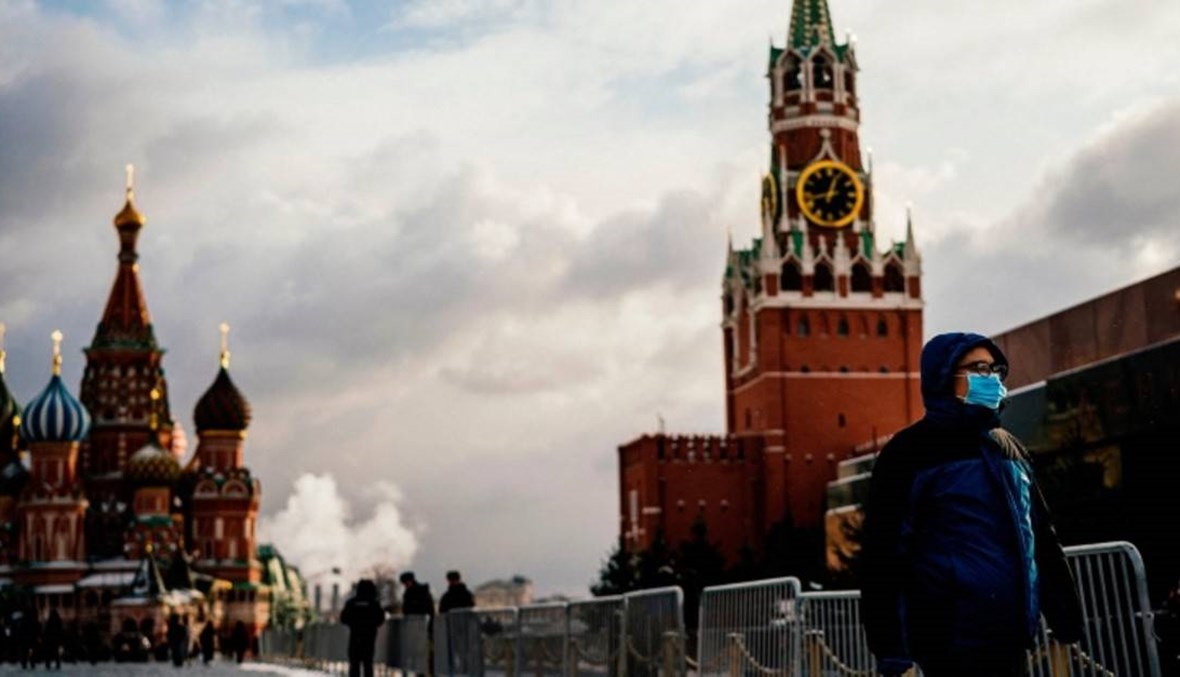 روسيا تحظر استيراد بعض المنتجات النفطية حتى 1 تشرين الأول