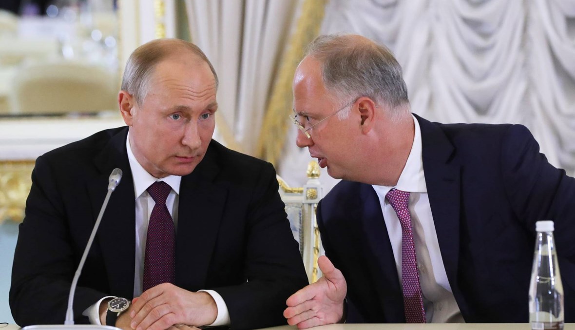 رئيس صندوق الاستثمار المباشر الروسي: من الممكن إبرام اتفاق جديد مع أوبيك