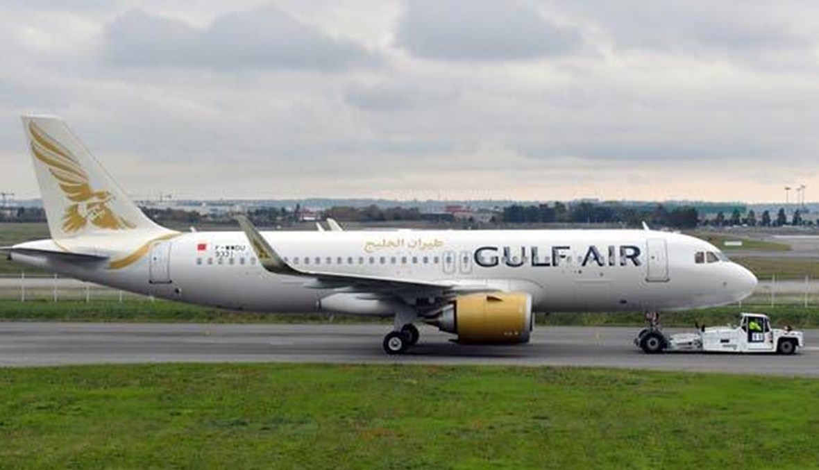 طيران الخليج تعلن عودة رحلات الترانزيت للركاب عبر مطار البحرين