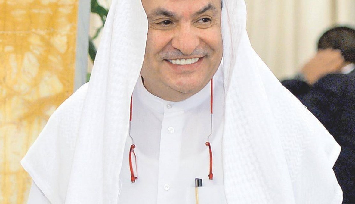 الصقر رئيساً لغرفة التجارة الكويتية بالتزكية
