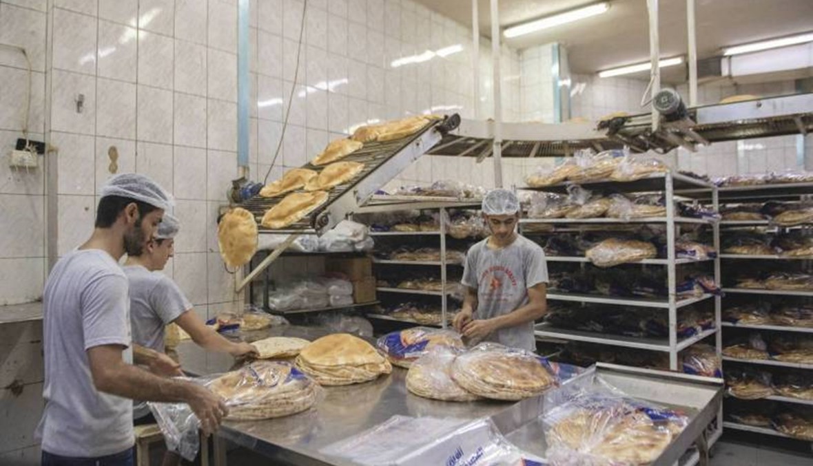 بلدية الغبيري تحذّر الأفران العاملة في نطاقها... "مَن يتوقف عن توزيع الخبز يُحظر بيع منتجاته"