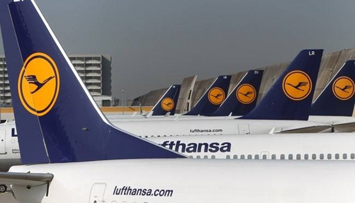 وزير الاقتصاد الألماني: سنمنع بيع لوفتهانزا