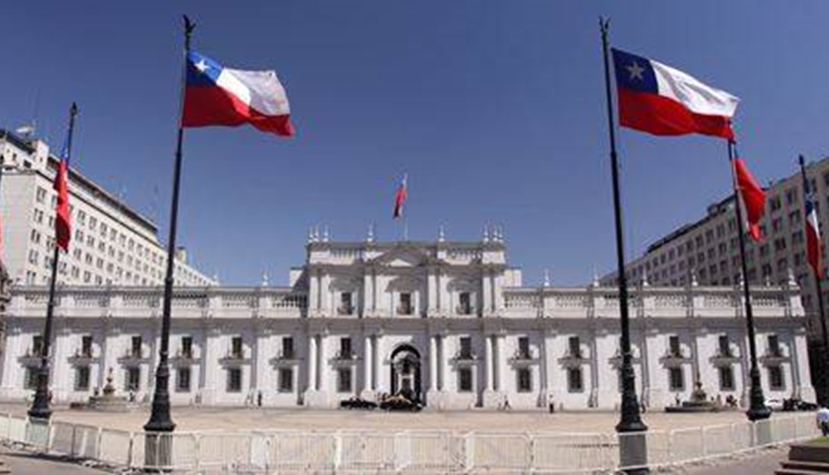 تشيلي تطلب من صندوق النقد الدولي أن يفتح لها خطاً ائتمانياً بقيمة 23,8 مليار دولار