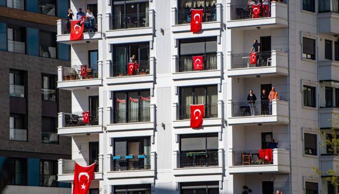 إردوغان مُرغم على مواجهة الركود الاقتصادي في تركيا وسط أزمة كورونا