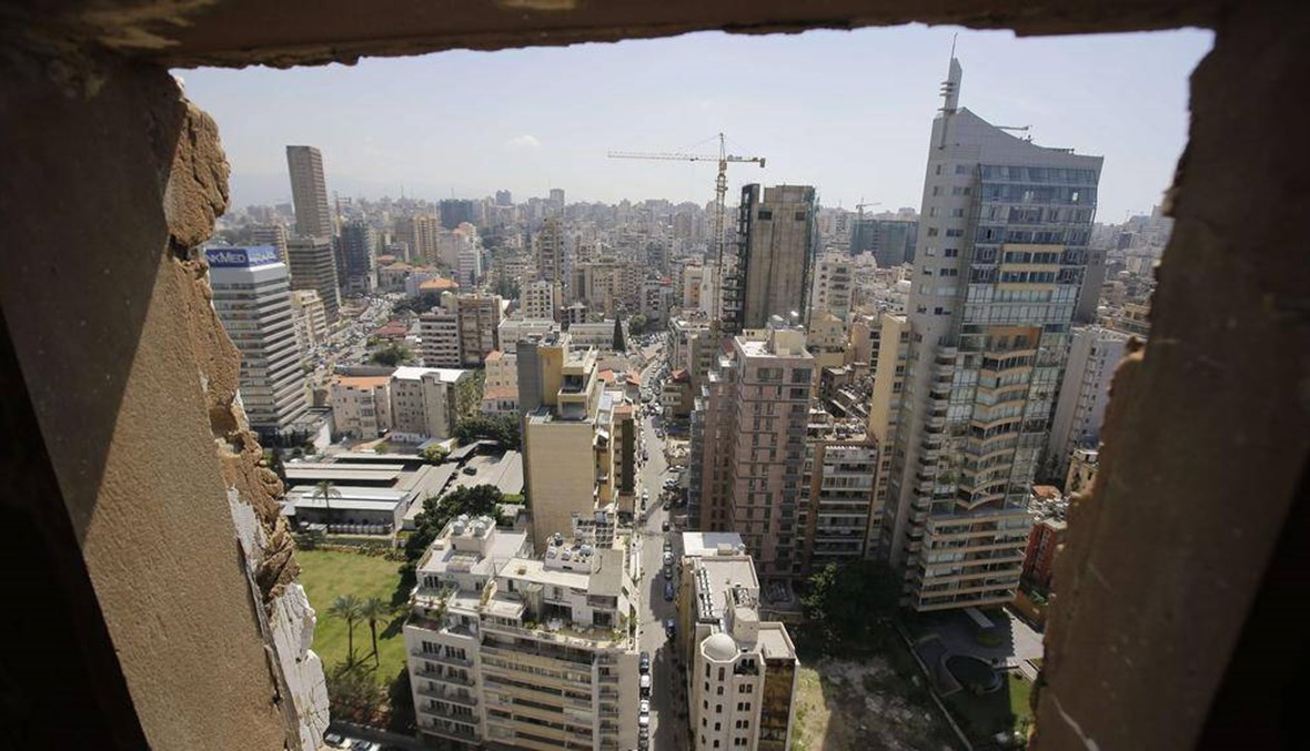 نقابة المالكين: "العقود المُبرمة بالدولار تعني وجوب دفع بدلات الإيجار بالدولار"