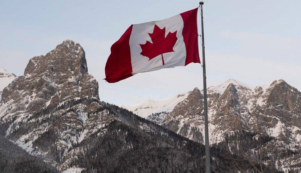 الاقتصاد الكندي سجل انكماشا نسبته 8,2 في المئة في الفصل الأول