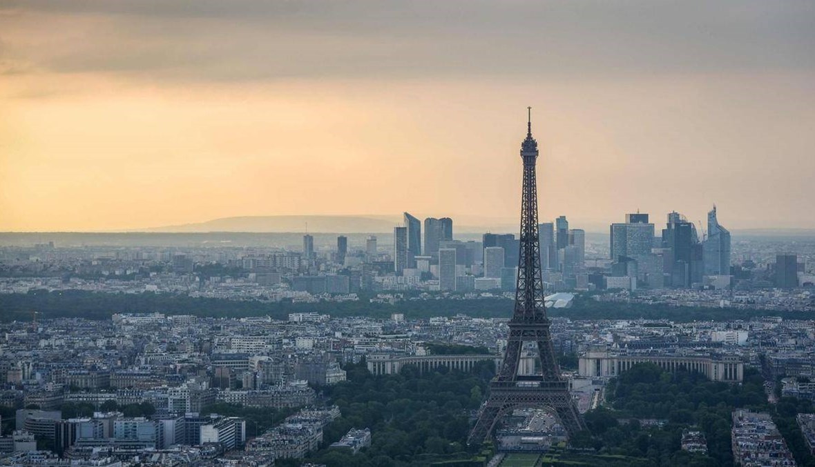 فرنسا تتوقع عجزاً بنسبة 11,4 في المئة من الانتاج المحلي الإجمالي لعام 2020