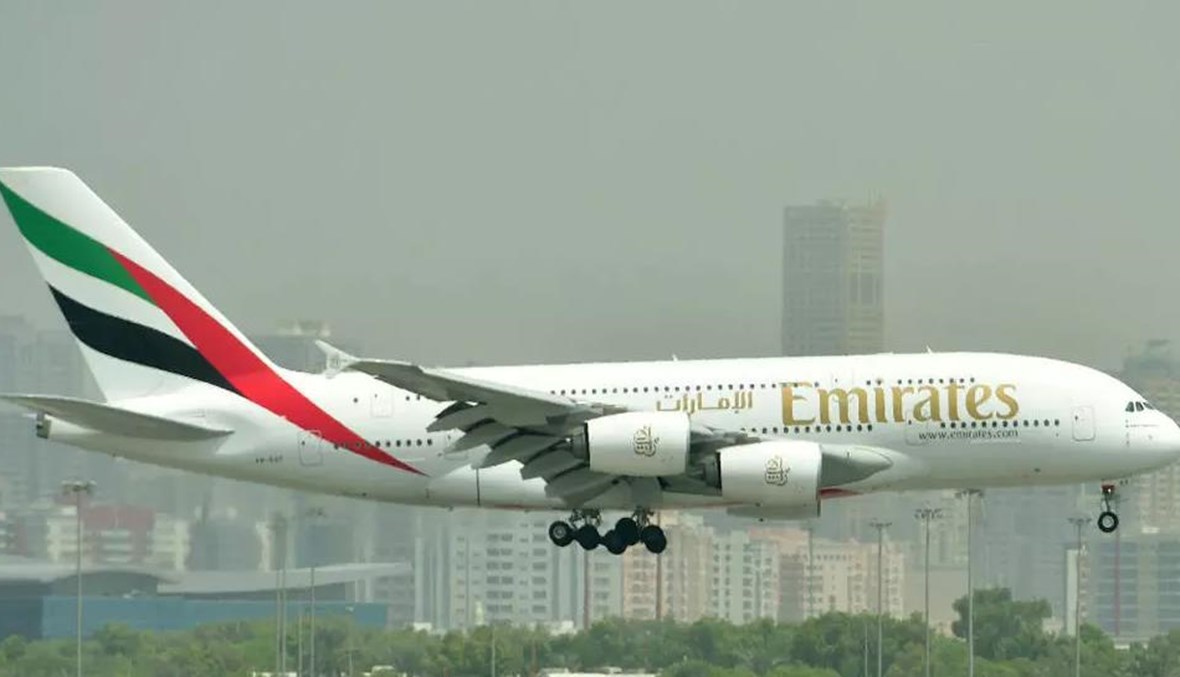 "أزمة سيولة"... طيران الإمارات تخفض آلاف الوظائف