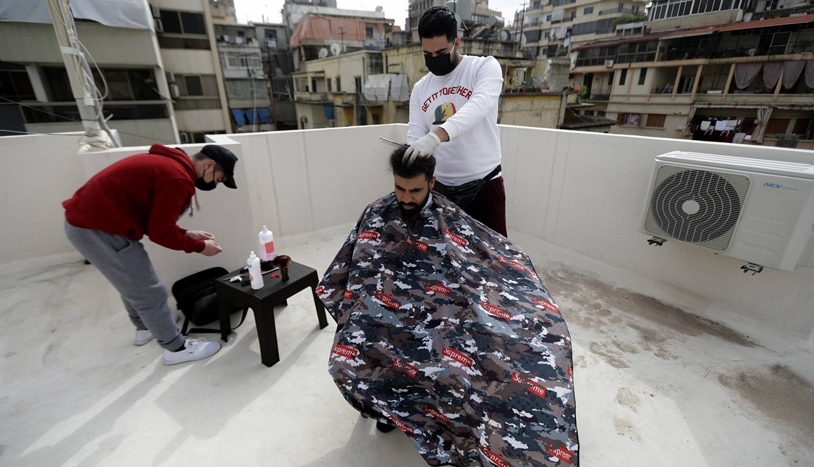 الأزمة المالية اللبنانية: ما السبيل لإنقاذ القطاع المصرفي؟