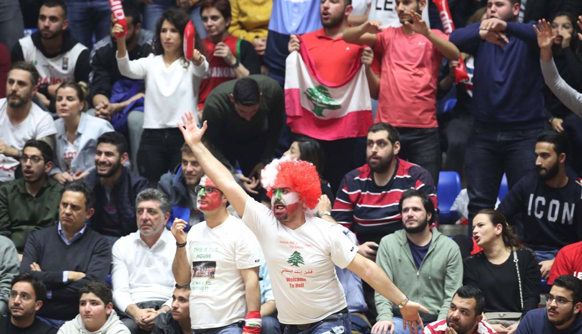 الرياضة اللبنانية ما بعد "كورونا"... استراتيجية جديدة أم تكريس الشلل؟