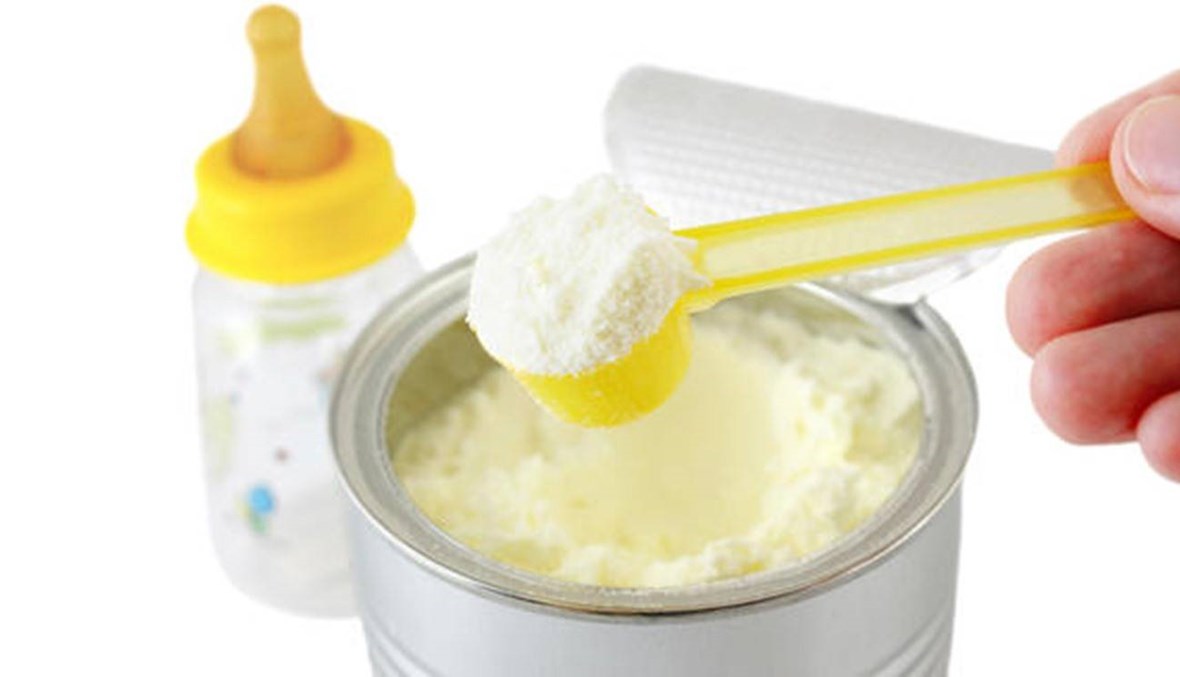 وزير الصحّة: اتفاق مع مصرف لبنان يتعلّق بحليب الأطفال