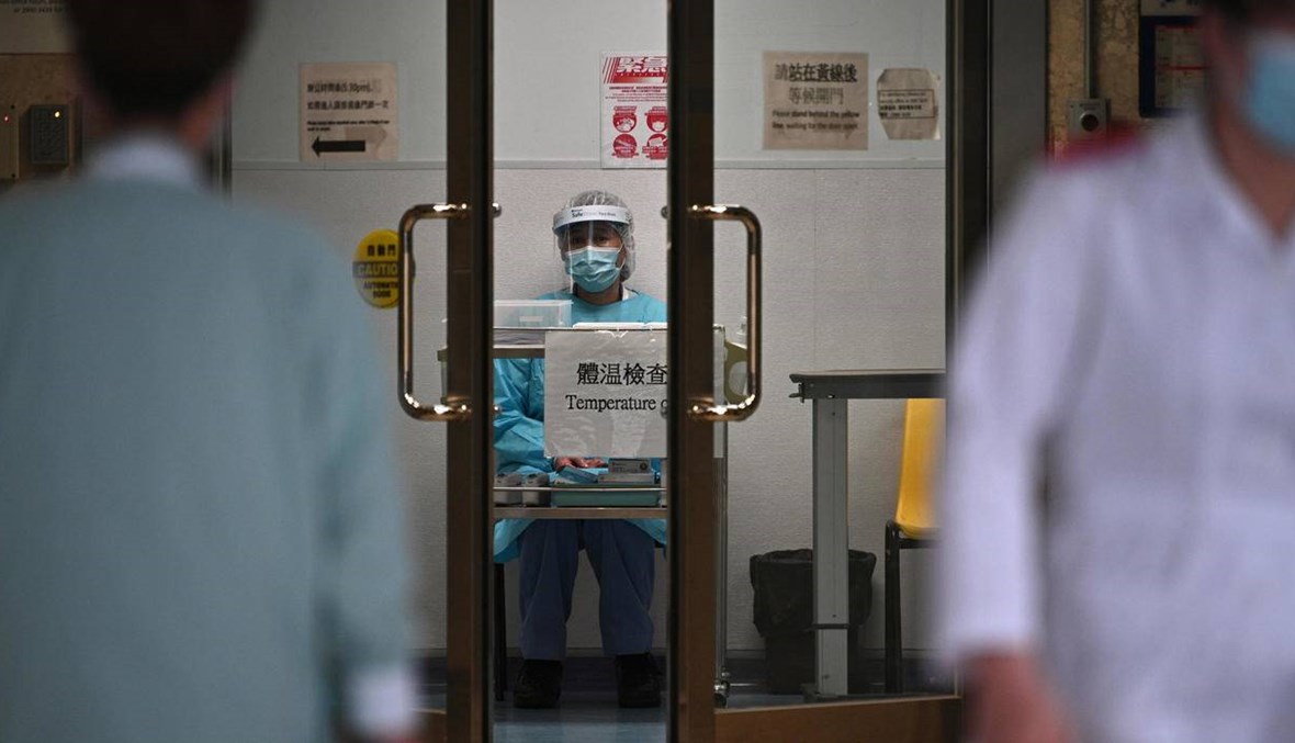 بكين تعلن فتح تحقيق بعد وفاة الطبيب الذي كان أول من حذر من فيروس كورونا