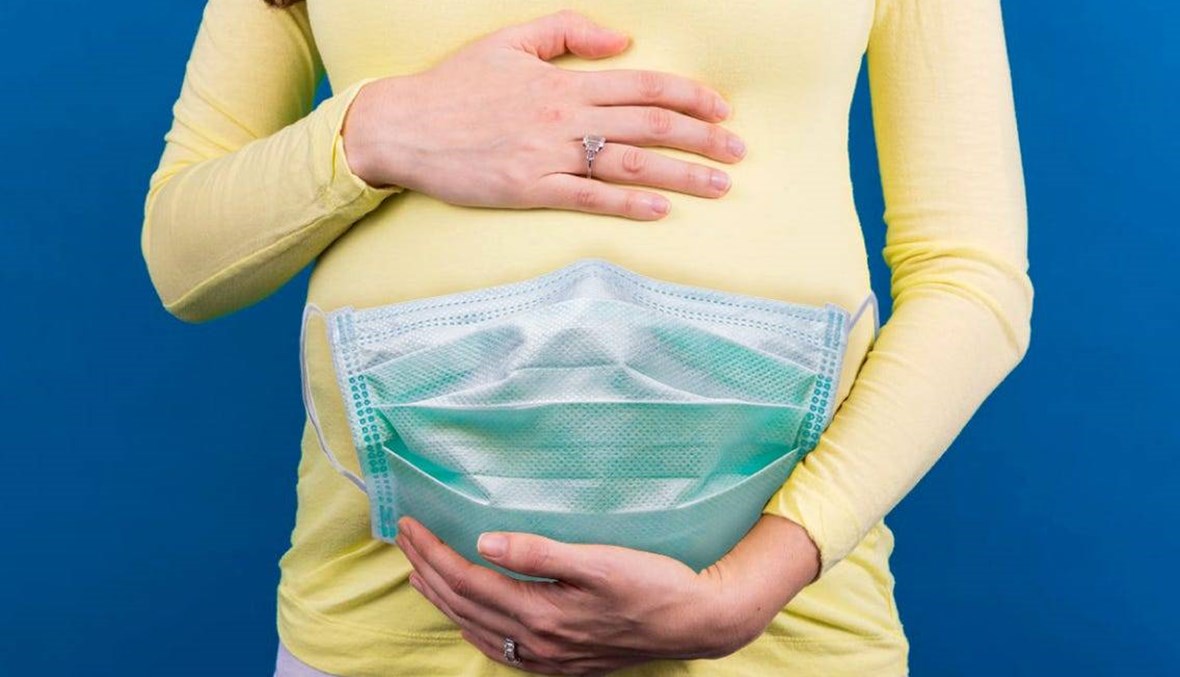 كورونا والمرأة الحامل والمخاطر الصحية... هل تُنقَل إلى الجنين وهذا ما عليكِ معرفته؟