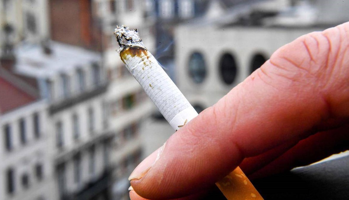 ‎مجموعة البحث للحدّ من التدخين في "الأميركية" تنتقد تبرع الريجي لمكافحة كورونا