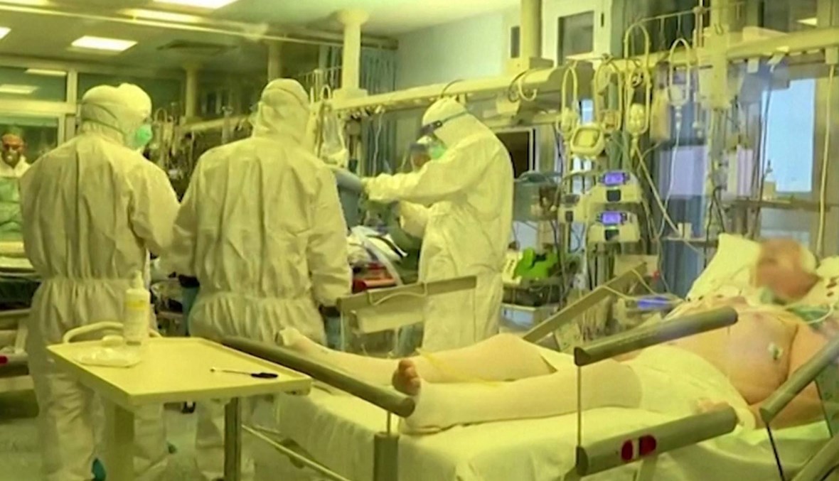 الوفاة بالكورونا ليست فقط ناتجة عن إلتهابات رئوية... إليك الأسباب الأخرى!