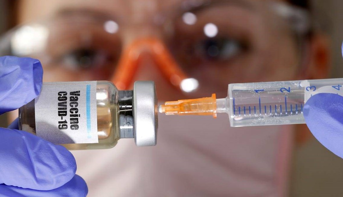 خبراء بريطانيون يحذّرون: تراجع معدلات الإصابة بكورونا في البلاد تحدٍّ جديد أمام إنتاج اللقاح