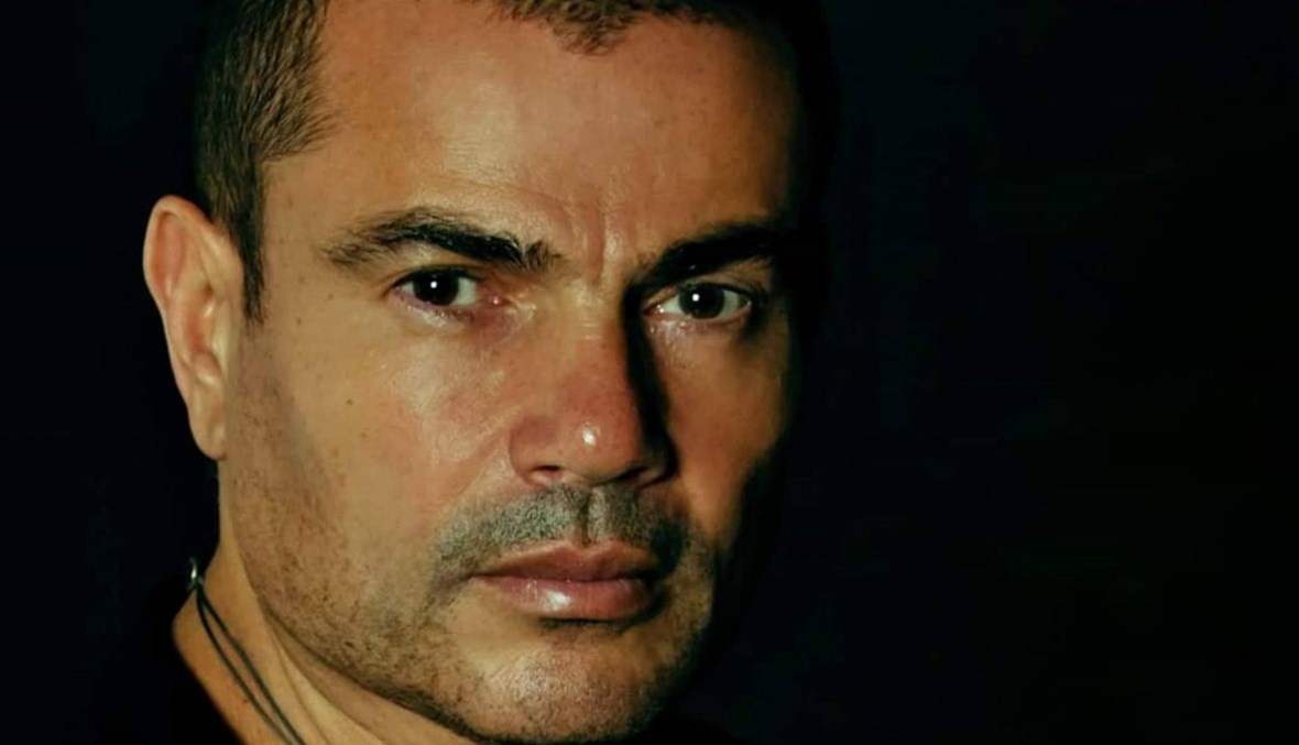 عمرو دياب يتصدّر "تويتر" بعد ساعات من طرح "سهران"