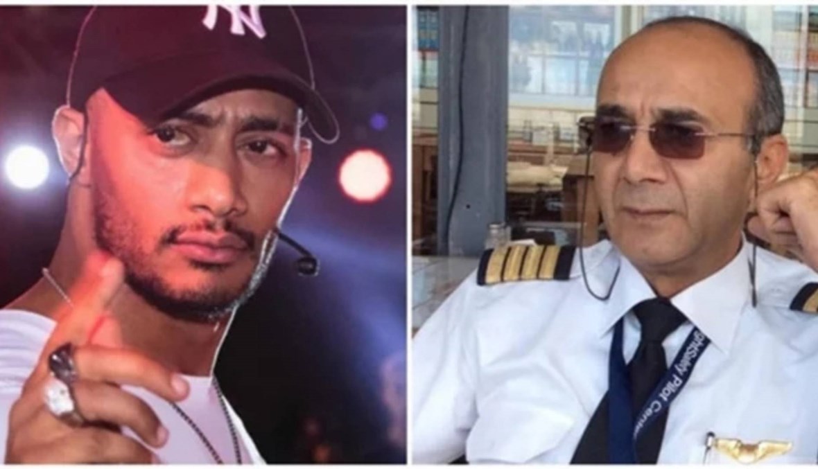 إعلامية مصرية تفتح النار على محمد رمضان بسبب أزمة الطيار