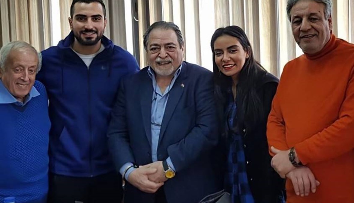 خلافات فنية انتهت بـ"الصلح خير" آخرهم الشرنوبي وسارة الطباخ (صورة)