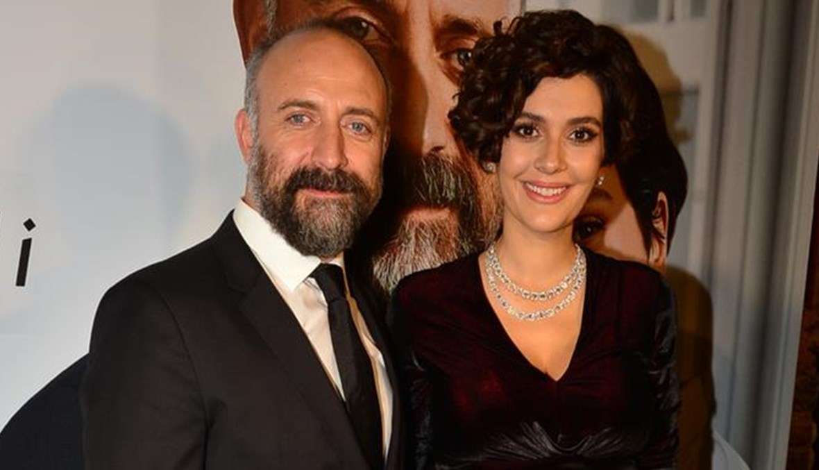 الممثلة التركية بيرجوزار كوريل: لم أشبع من الحمل وأتمنّى استمراره مدّة أطول