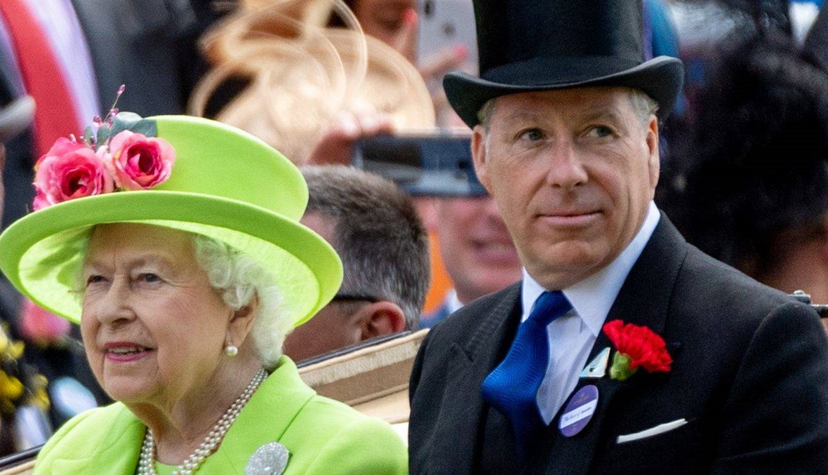 طلاق جديد في الأسرة الملكية البريطانية... "يطلبان من الصحافة احترام خصوصيتهما"