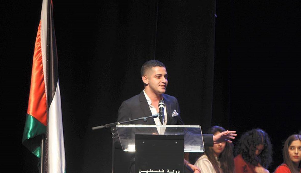 قوات الاحتلال الإسرائيلي ترحّل شاكر خزعل... "خطر على أمنها"