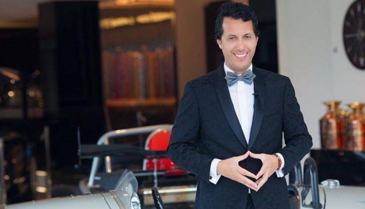 تورّط إعلامي مغربي بقضيّة حمزة مون بيبي... تسبّب بإلغاء زواج مريم سعيد وهاجم سعد المجرد