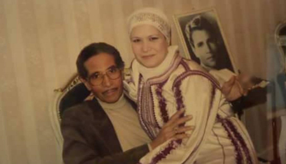 وفاة ابنة الموسيقار محمد الموجي بعد معاناة مع المرض (صور)