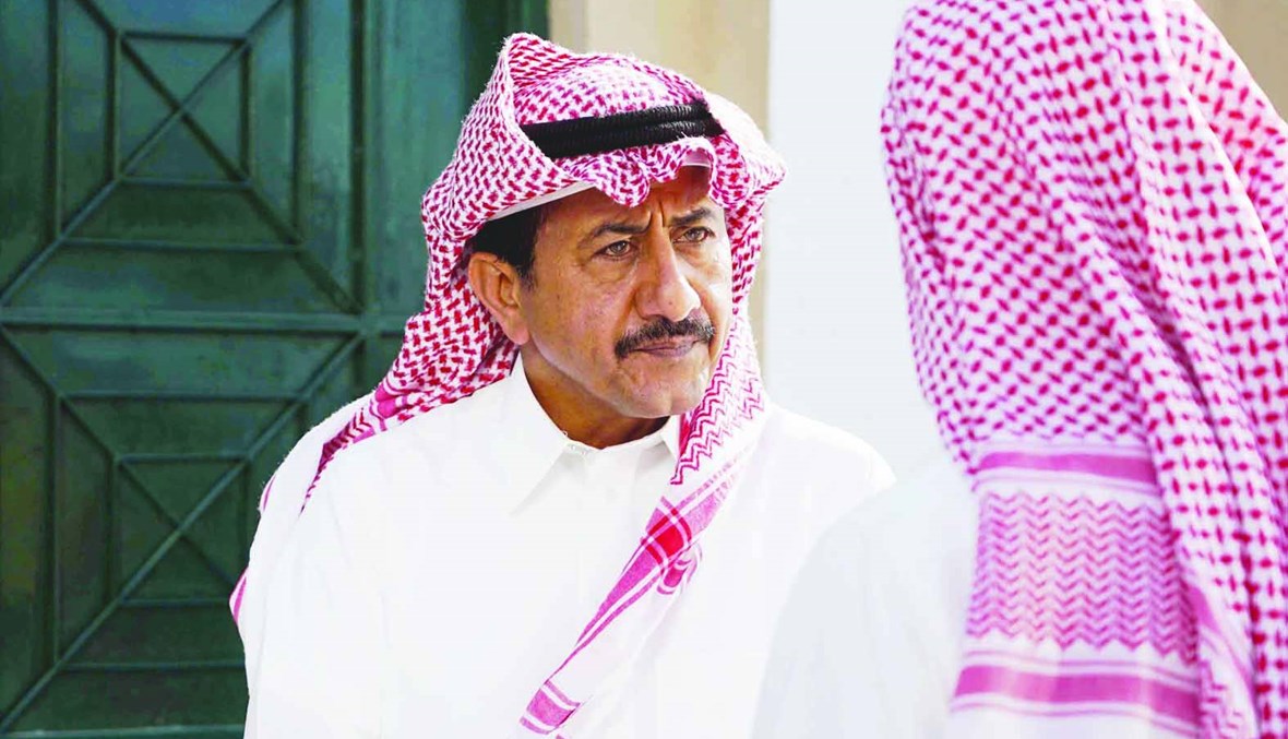 ناصر القصبي يناقش في رمضان قضايا المرأة والترفيه والانفتاح في السعودية