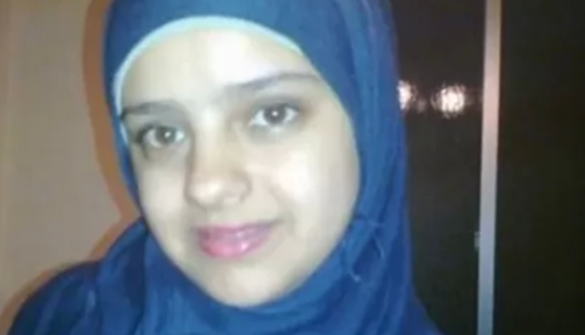 من ستختار ايفا..أهلها أو خاطفها؟