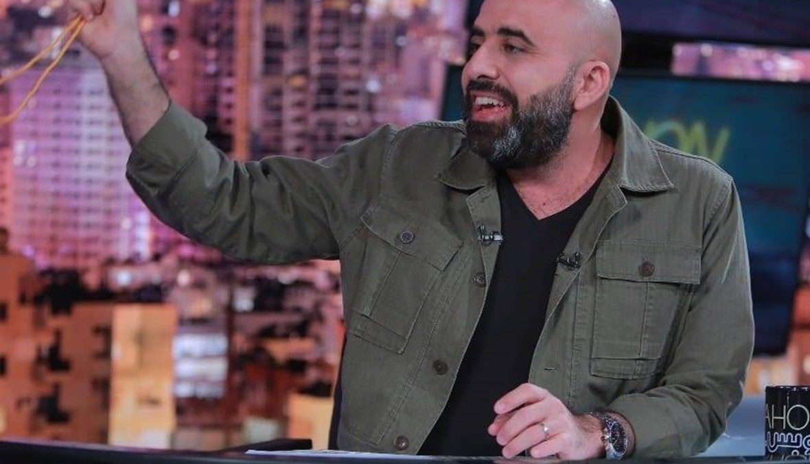 هشام حداد لن يطلّ في "لهون وبس" غداً: "بدّي شوف إمي وبيي"