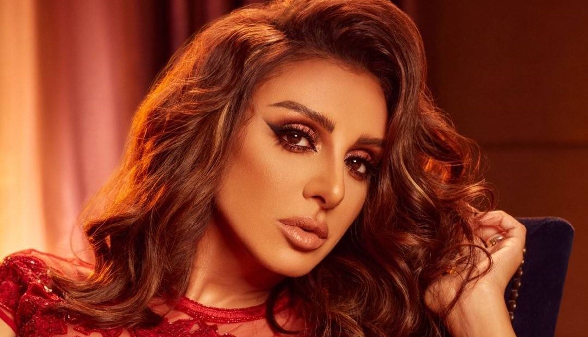 أنغام من جديد مع زينة... "كنا بنضحك"