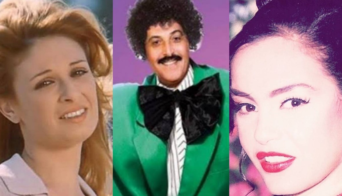 نيللي وشيريهان وفطوطة... الفوازير أيقونة رمضان الفنية "صارت ذكريات"